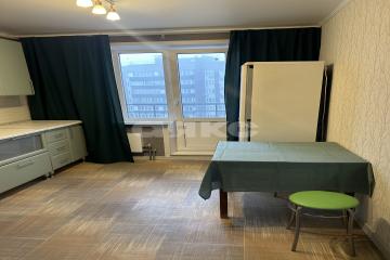 Фото №4: 1-комнатная квартира 40 м² - Липецк, мкр. Европейский, ул. Леонтия Кривенкова, 35