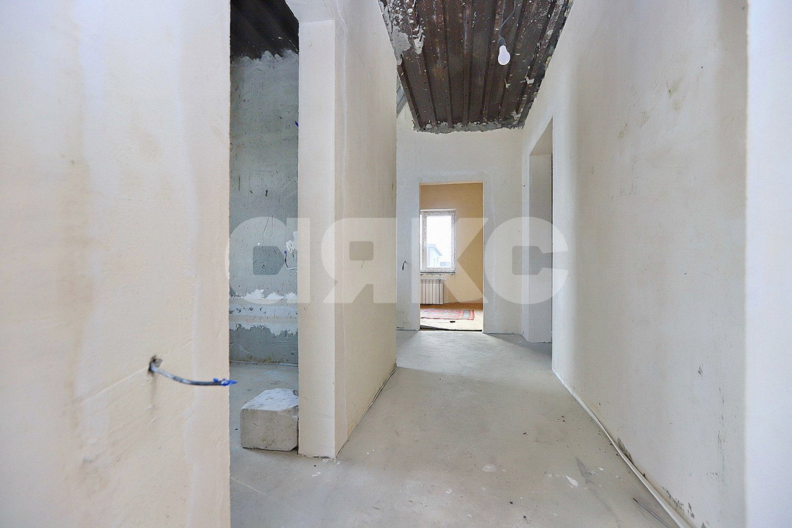 Фото №11: Дом 139 м² + 16 сот. - Панино, ул. Садовая, 41