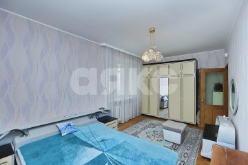 Фото №2: 3-комнатная квартира 83 м² - Липецк, мкр. Правобережный округ, ул. Пролетарская, 10