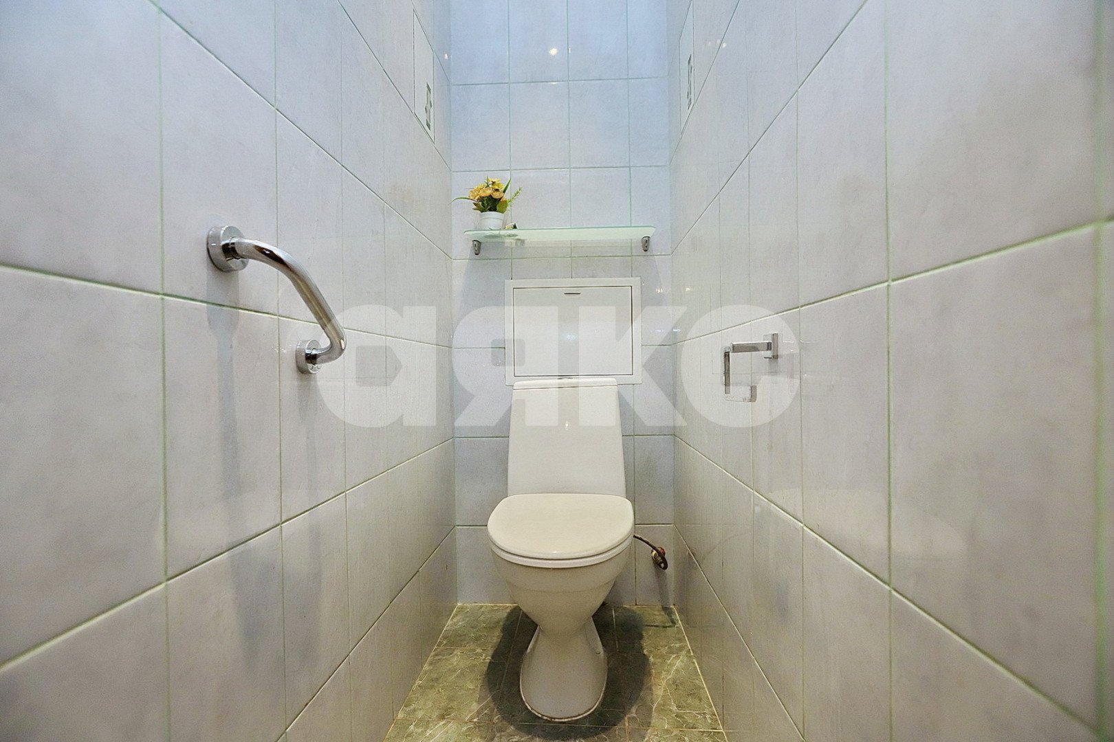 Фото №13: 3-комнатная квартира 83 м² - Липецк, мкр. Правобережный округ, ул. Пролетарская, 10