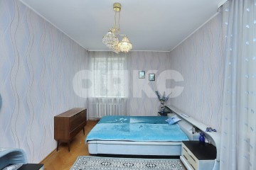 Фото №3: 3-комнатная квартира 83 м² - Липецк, мкр. Правобережный округ, ул. Пролетарская, 10