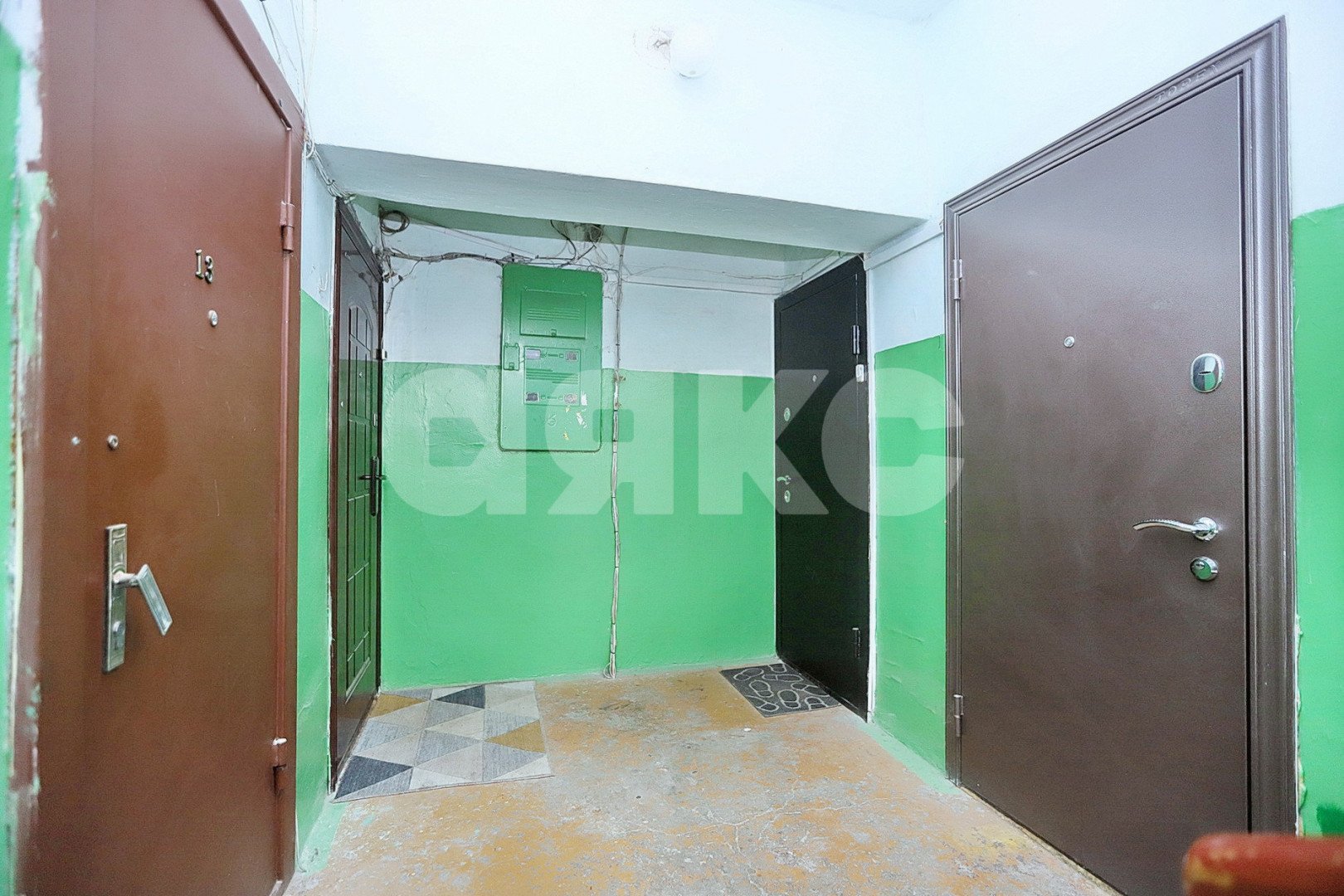 Фото №16: 3-комнатная квартира 83 м² - Липецк, мкр. Правобережный округ, ул. Пролетарская, 10