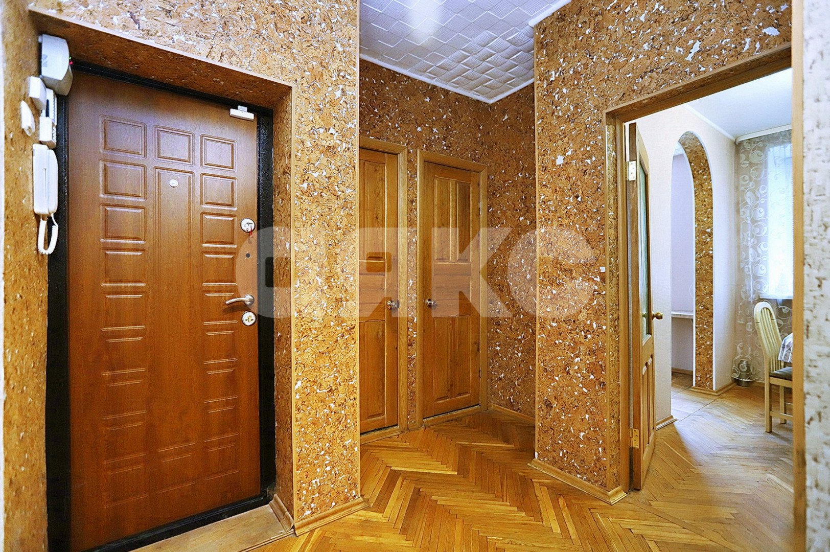 Фото №15: 3-комнатная квартира 83 м² - Липецк, мкр. Правобережный округ, ул. Пролетарская, 10