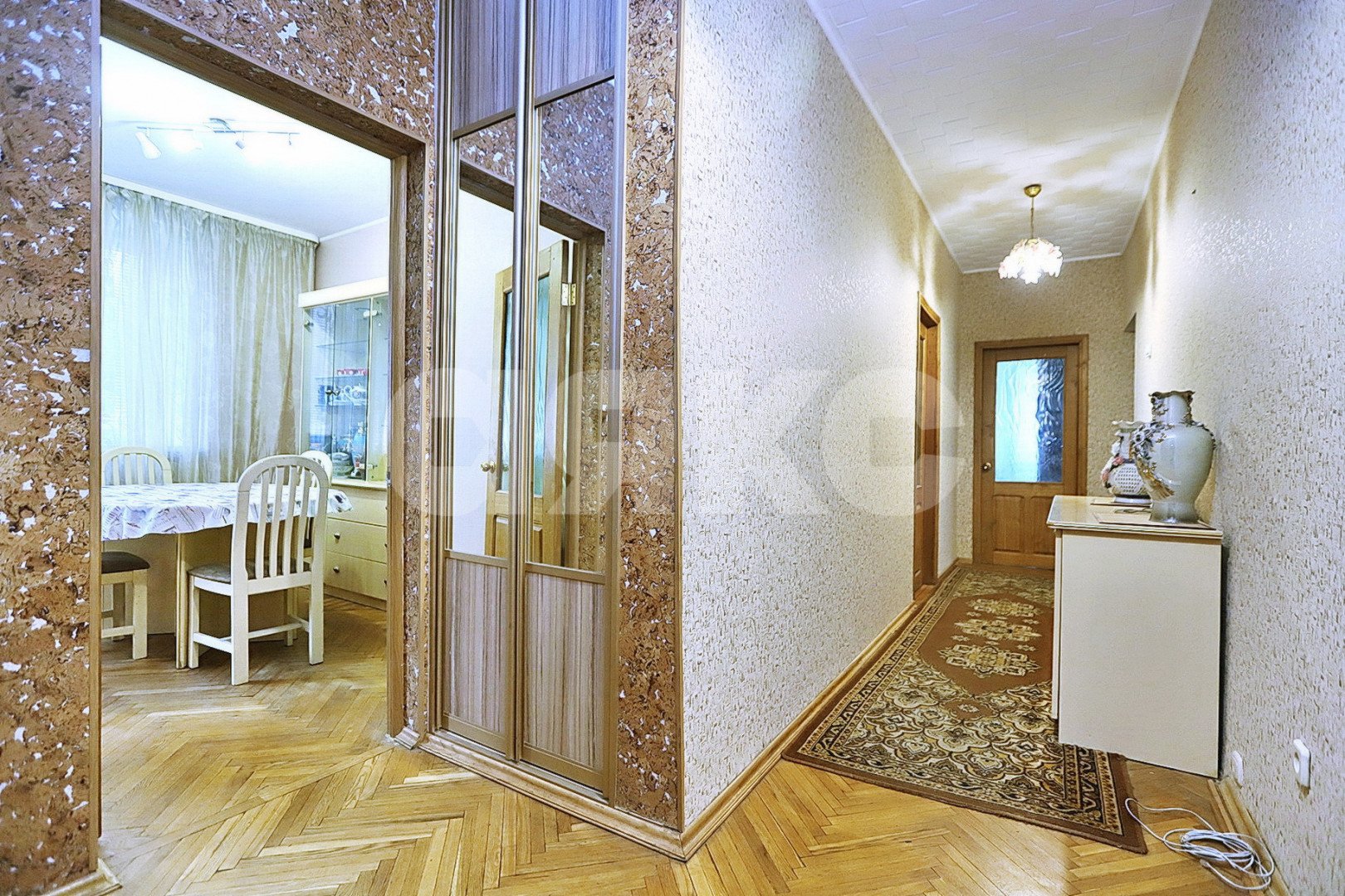 Фото №10: 3-комнатная квартира 83 м² - Липецк, мкр. Правобережный округ, ул. Пролетарская, 10