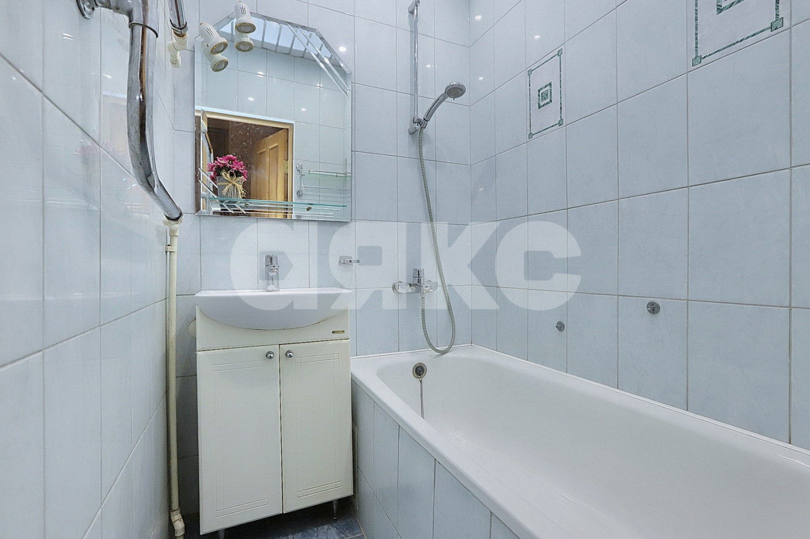 Фото №14: 3-комнатная квартира 83 м² - Липецк, мкр. Правобережный округ, ул. Пролетарская, 10