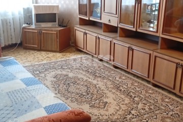 Фото №1: 3-комнатная квартира 61 м² - Липецк, мкр. 23-й, ул. П.И. Смородина, 22