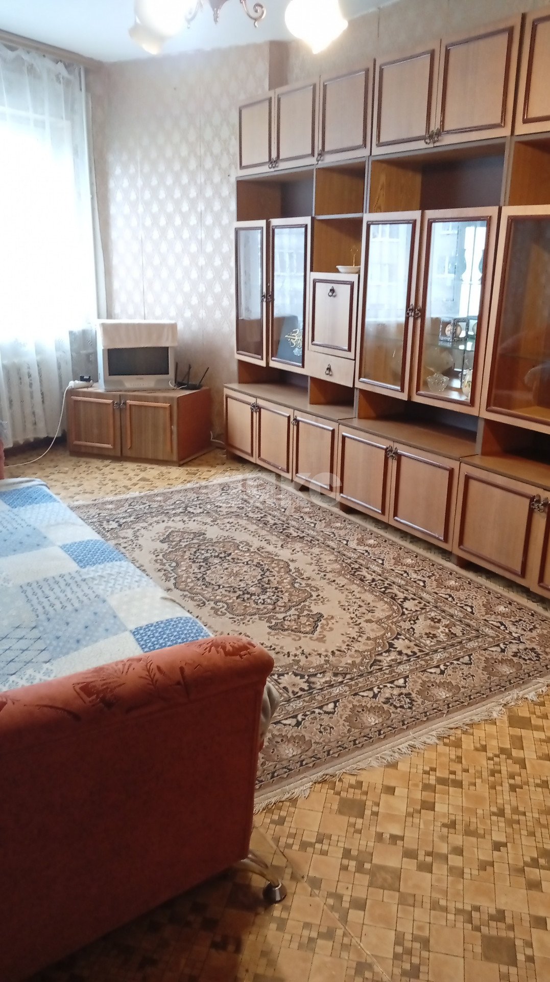 Фото №1: 3-комнатная квартира 61 м² - Липецк, Октябрьский округ, мкр. 23-й, ул. П.И. Смородина, 22