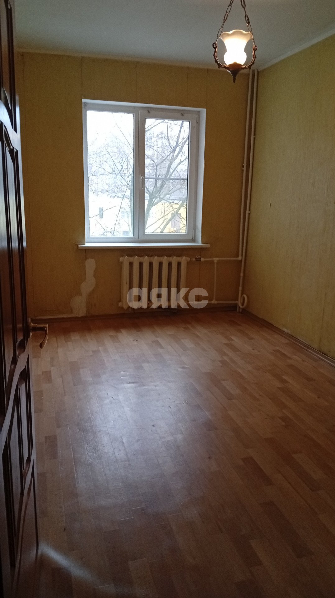 Фото №8: 3-комнатная квартира 61 м² - Липецк, Октябрьский округ, мкр. 23-й, ул. П.И. Смородина, 22