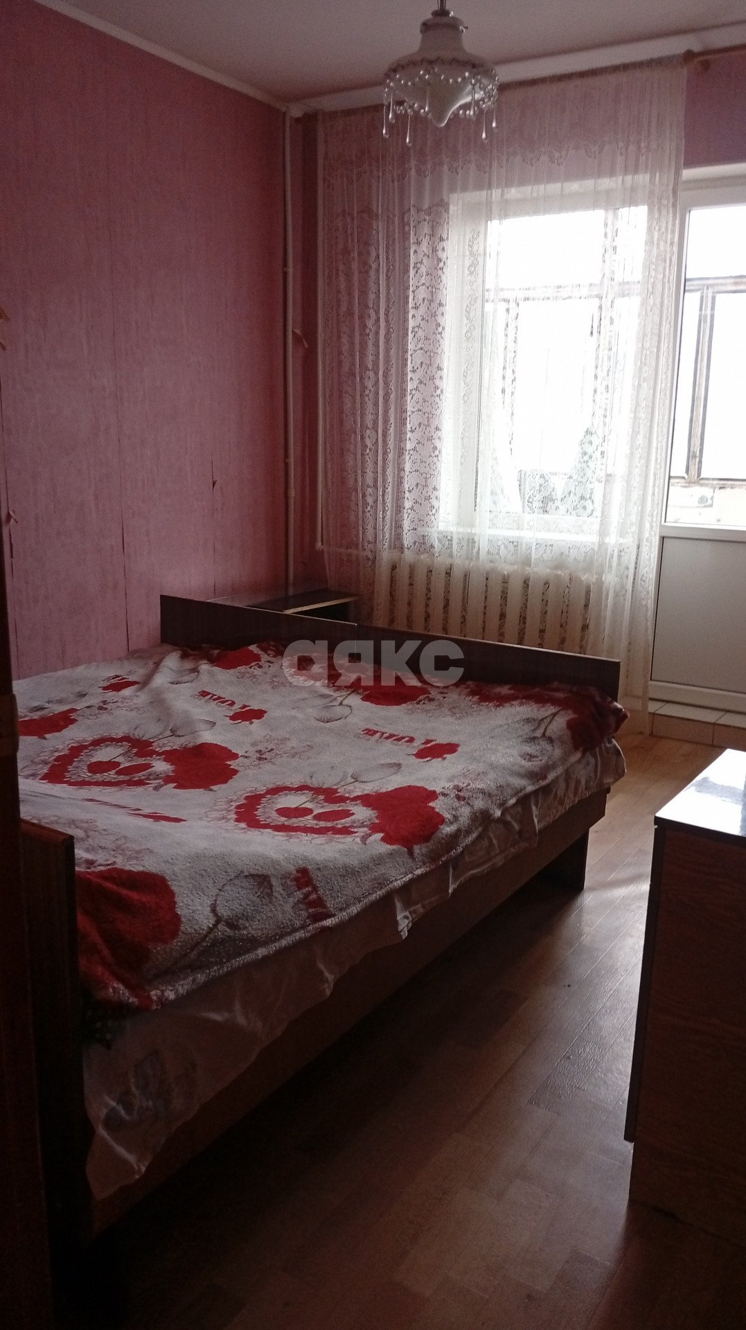 Фото №7: 3-комнатная квартира 61 м² - Липецк, Октябрьский округ, мкр. 23-й, ул. П.И. Смородина, 22