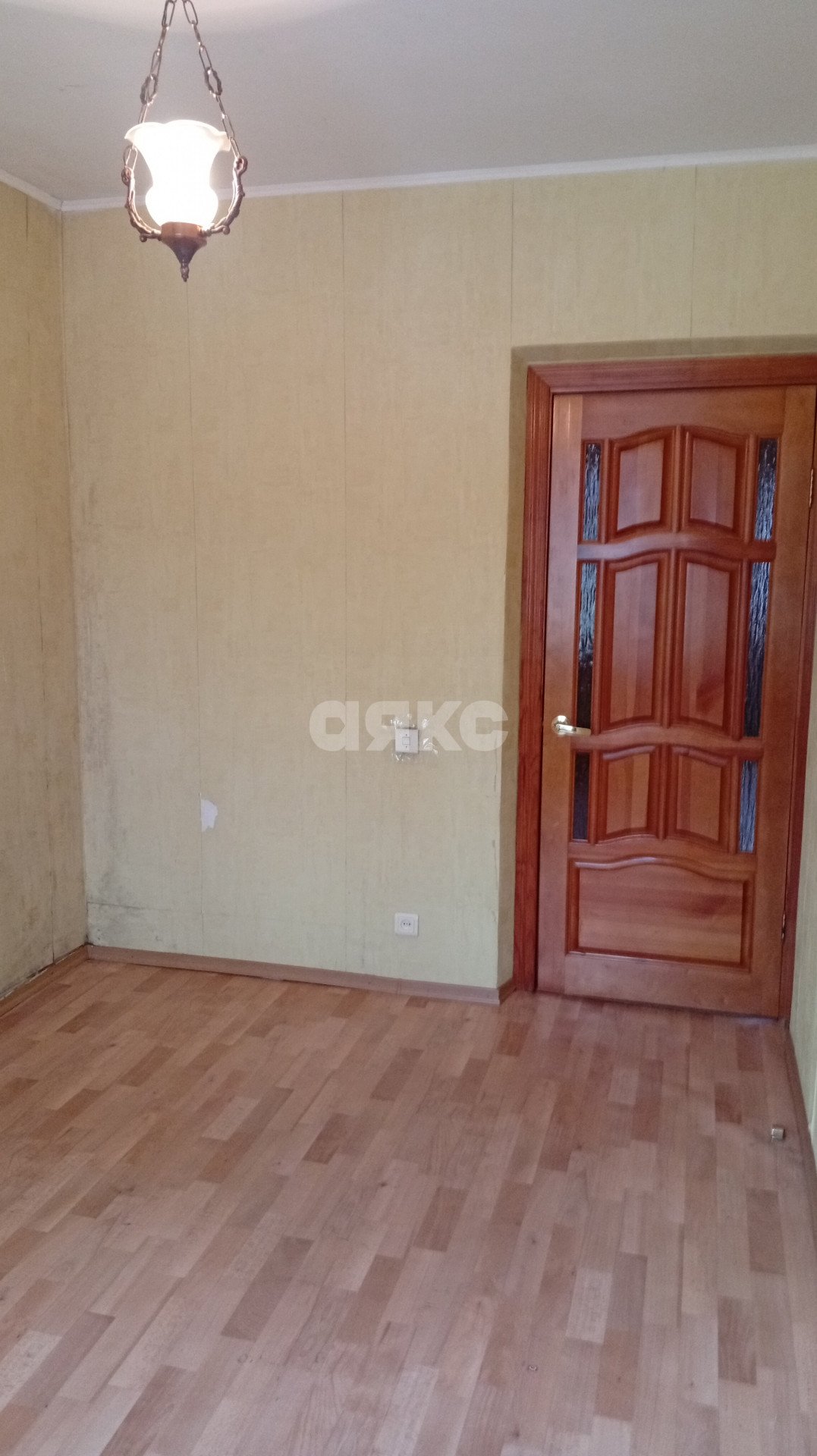 Фото №5: 3-комнатная квартира 61 м² - Липецк, Октябрьский округ, мкр. 23-й, ул. П.И. Смородина, 22