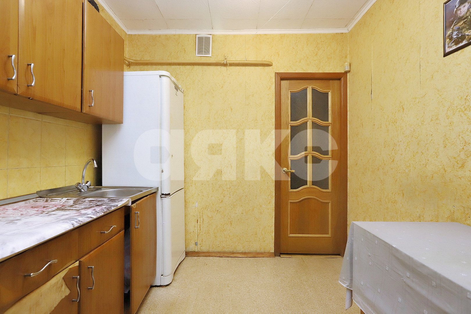 Фото №6: 2-комнатная квартира 49 м² - Липецк, Советский округ, мкр. 12-й, ул. Звёздная, 4/2