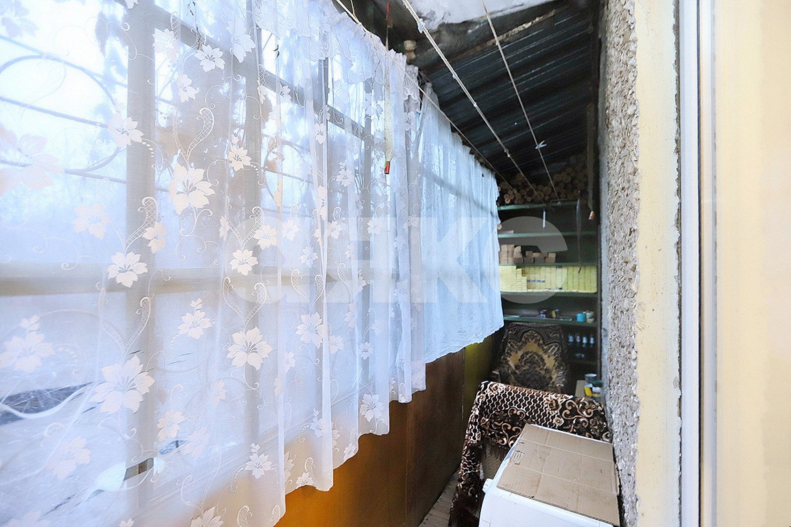 Фото №12: 2-комнатная квартира 49 м² - Липецк, Советский округ, мкр. 12-й, ул. Звёздная, 4/2