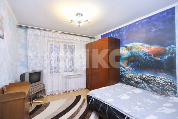 Фото №3: 2-комнатная квартира 49 м² - Липецк, мкр. 12-й, ул. Звёздная, 4/2