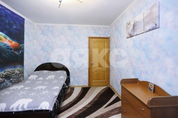 Фото №4: 2-комнатная квартира 49 м² - Липецк, мкр. 12-й, ул. Звёздная, 4/2