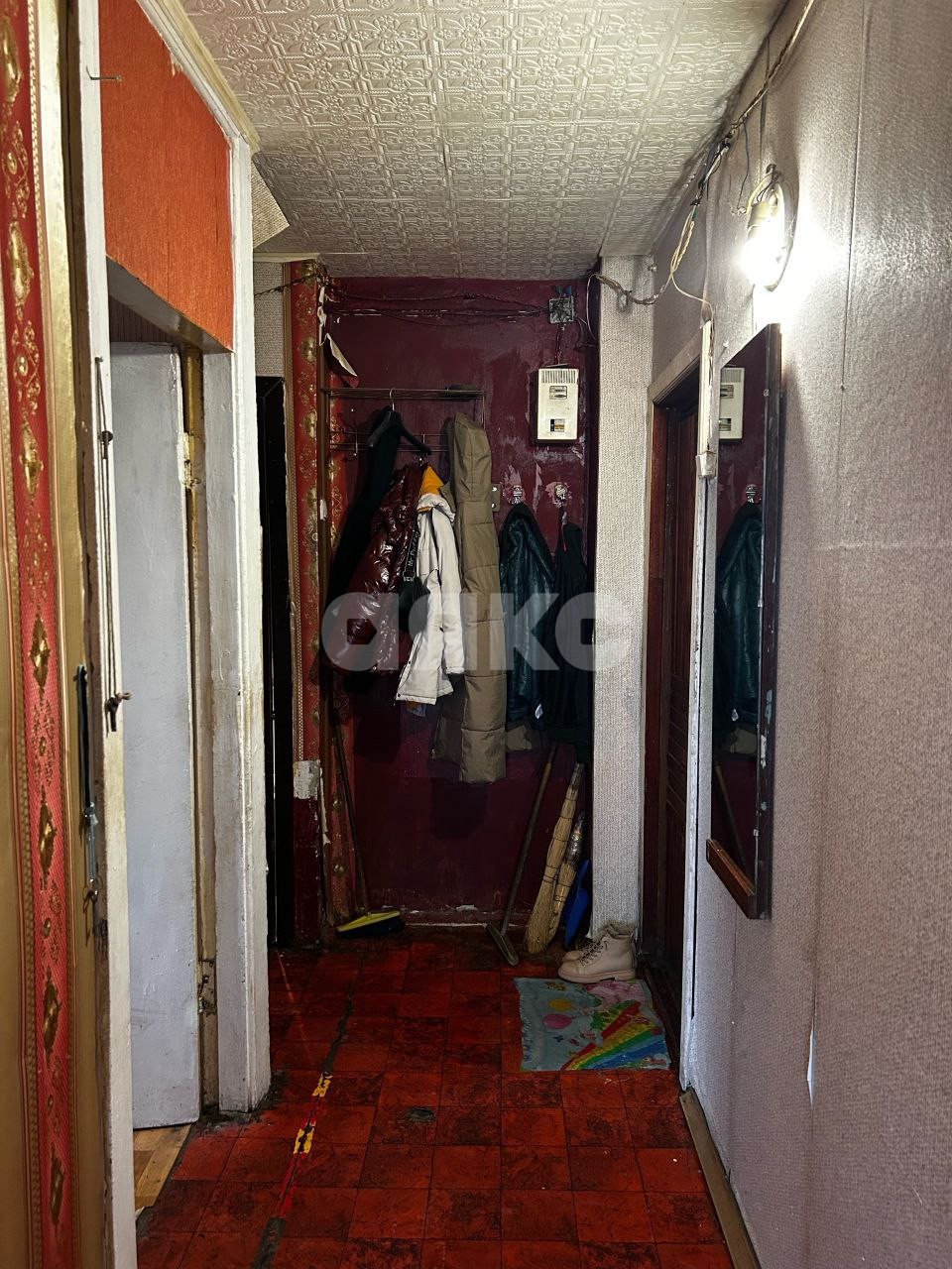 Фото №10: 2-комнатная квартира 41 м² - Липецк, Левобережный округ, мкр. Новолипецк, пр-д Осенний, 3