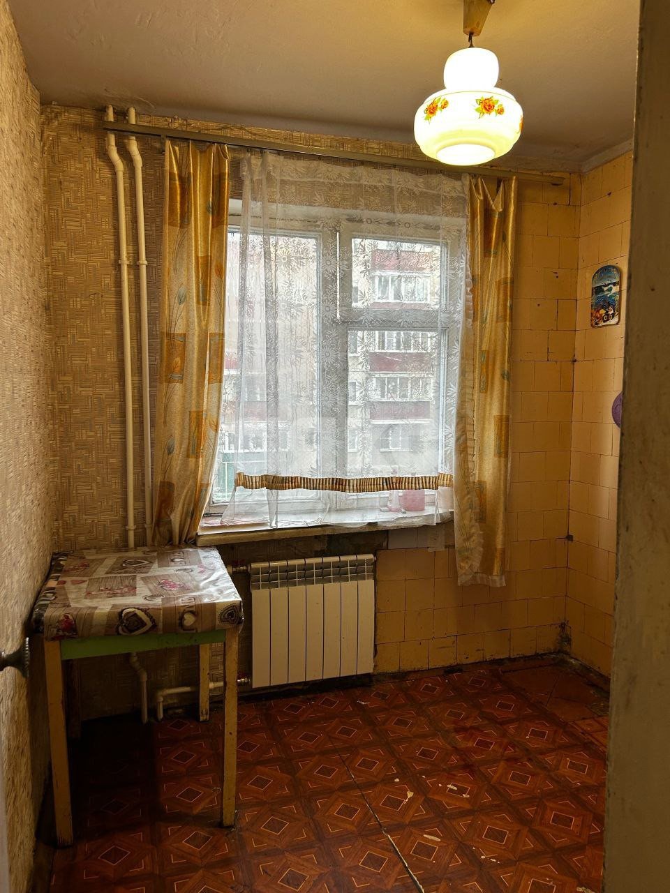 Фото №8: 2-комнатная квартира 41 м² - Липецк, Левобережный округ, мкр. Новолипецк, пр-д Осенний, 3