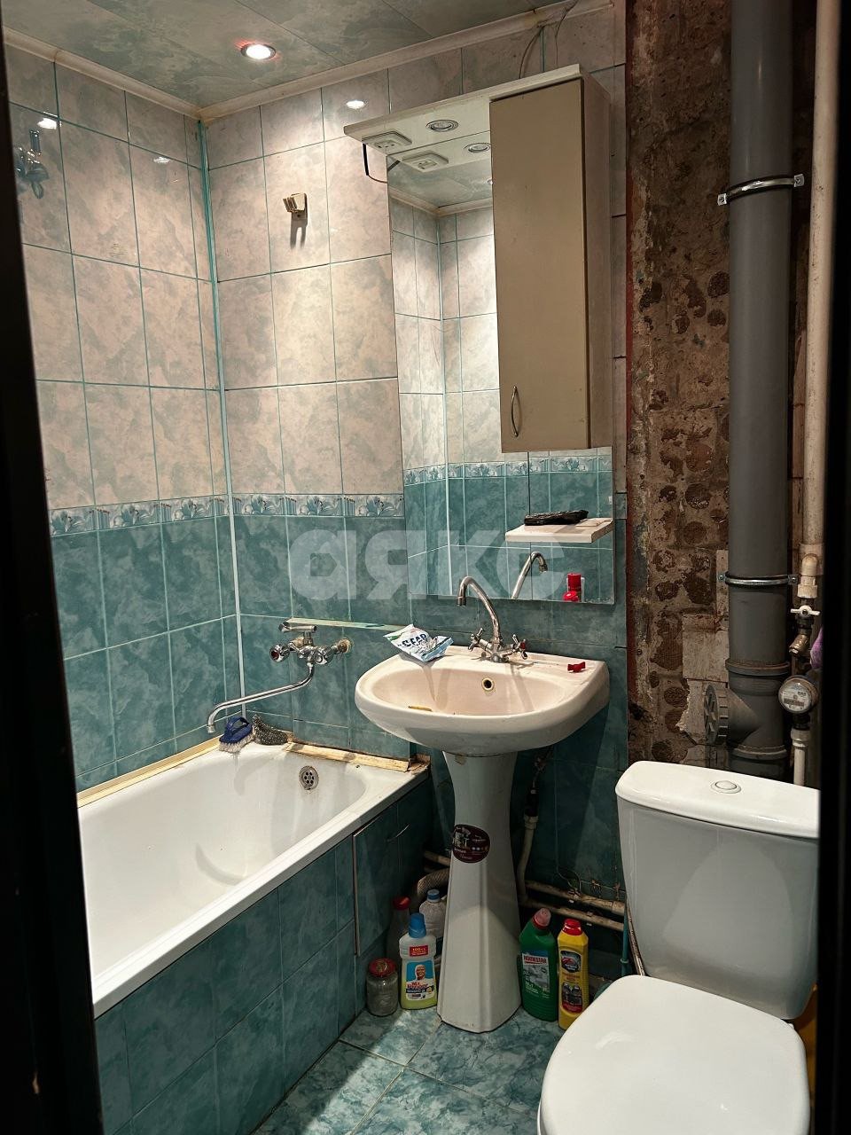 Фото №9: 2-комнатная квартира 41 м² - Липецк, Левобережный округ, мкр. Новолипецк, пр-д Осенний, 3