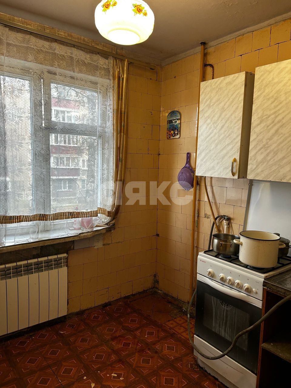 Фото №7: 2-комнатная квартира 41 м² - Липецк, Левобережный округ, мкр. Новолипецк, пр-д Осенний, 3