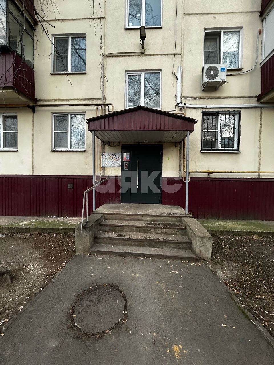 Фото №12: 2-комнатная квартира 41 м² - Липецк, Левобережный округ, мкр. Новолипецк, пр-д Осенний, 3