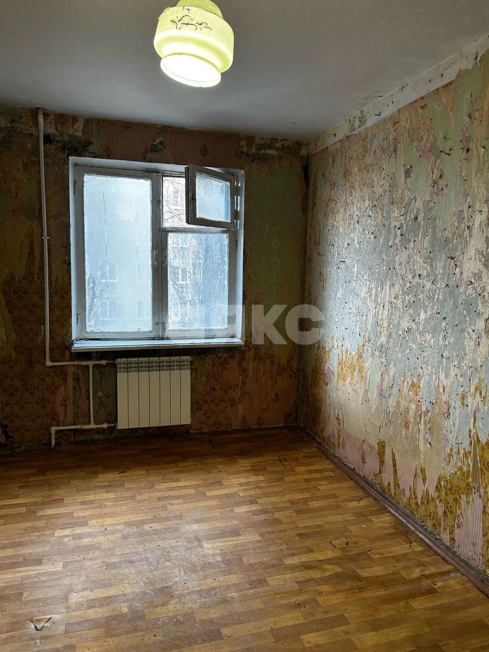 Фото №2: 2-комнатная квартира 41 м² - Липецк, Левобережный округ, мкр. Новолипецк, пр-д Осенний, 3