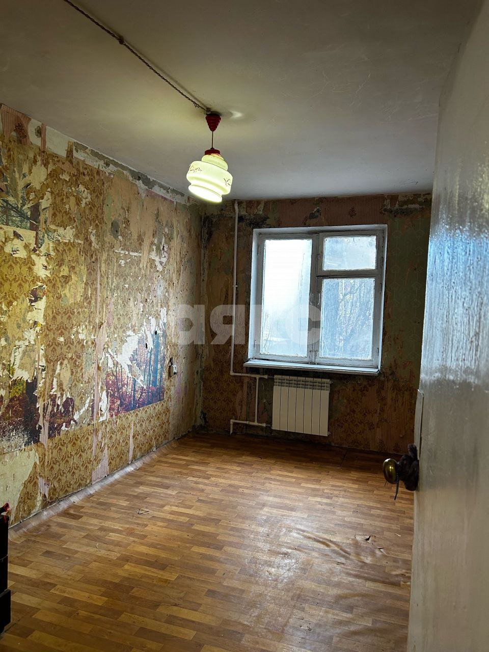 Фото №3: 2-комнатная квартира 41 м² - Липецк, Левобережный округ, мкр. Новолипецк, пр-д Осенний, 3