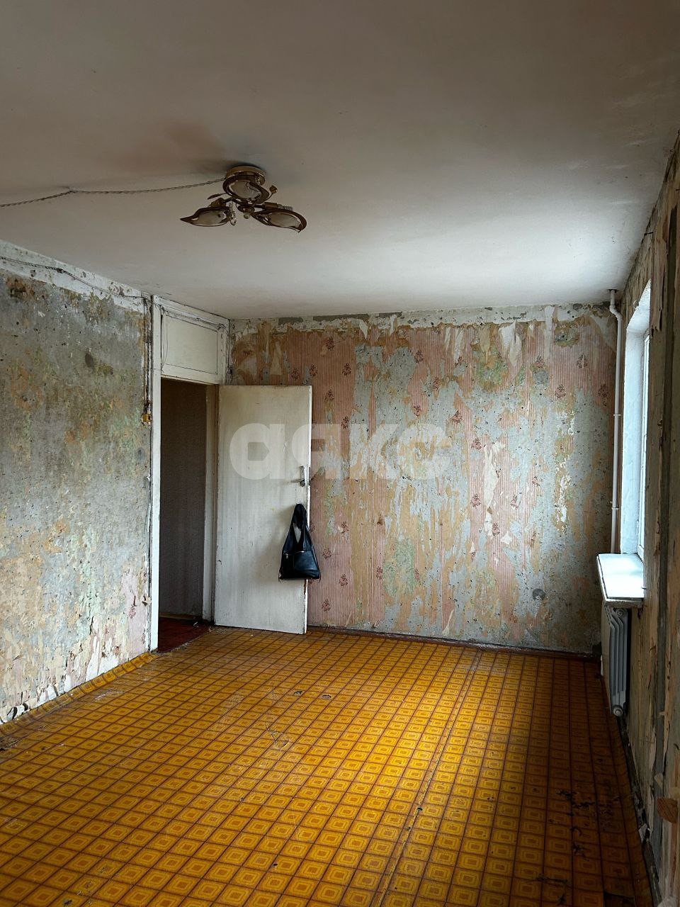 Фото №5: 2-комнатная квартира 41 м² - Липецк, Левобережный округ, мкр. Новолипецк, пр-д Осенний, 3