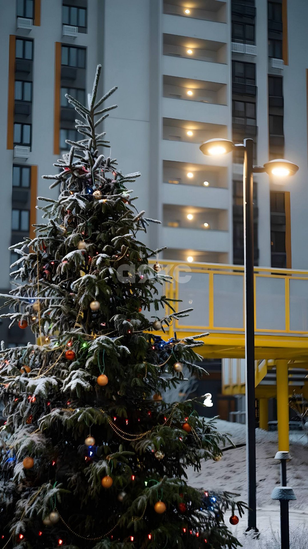 Фото №1: 1-комнатная квартира 31 м² - Липецк, Октябрьский округ, мкр. ЖК Инстеп. Механизаторов, ул. Механизаторов, 15А