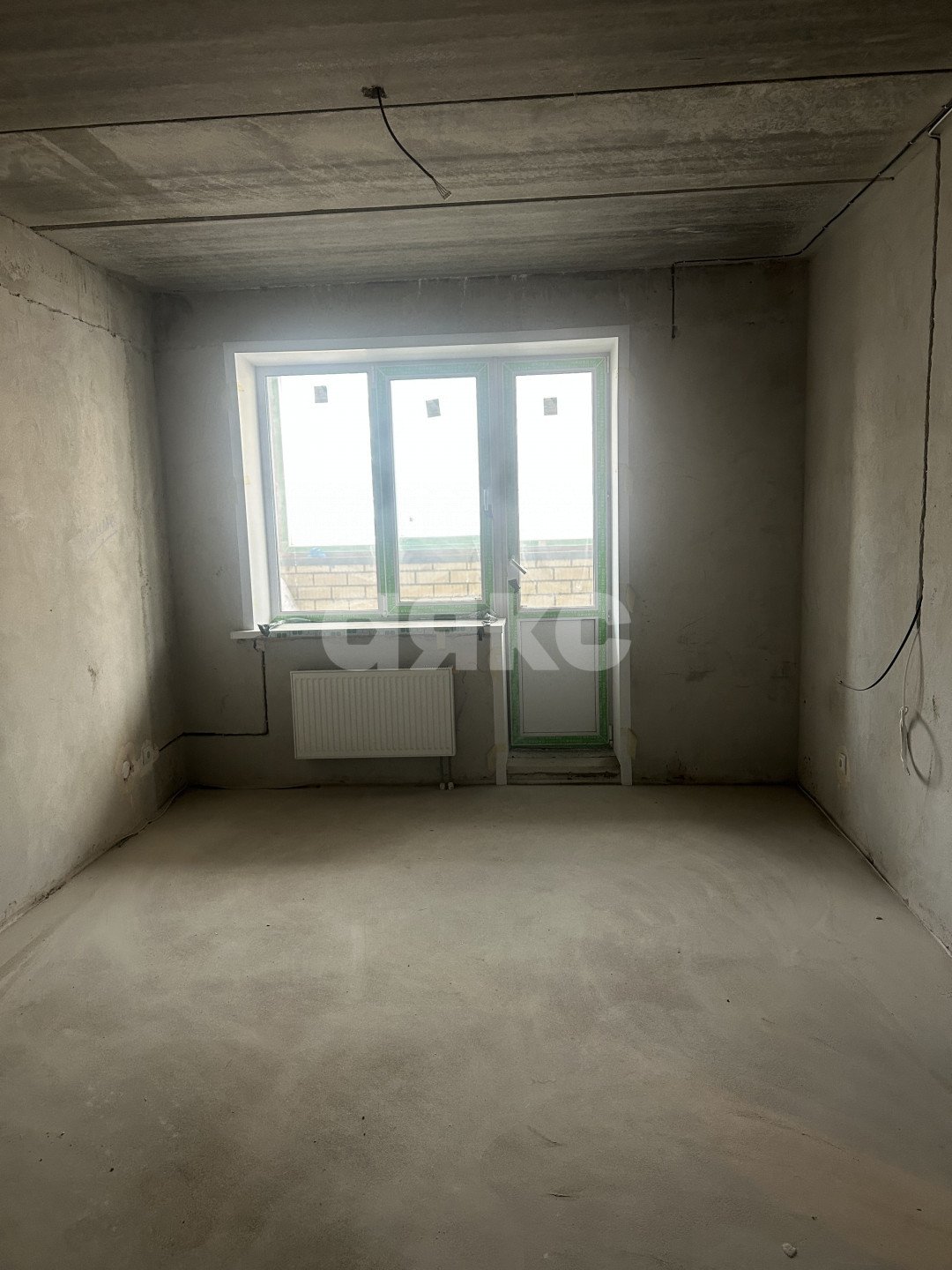 Фото №1: 1-комнатная квартира 48 м² - Липецк, Советский округ, мкр. Елецкий, ул. Осканова, 2