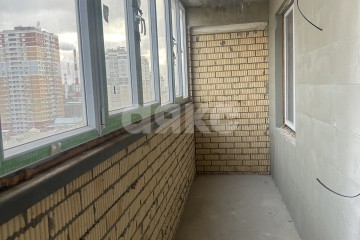 Фото №5: 1-комнатная квартира 48 м² - Липецк, мкр. Елецкий, ул. Осканова, 2