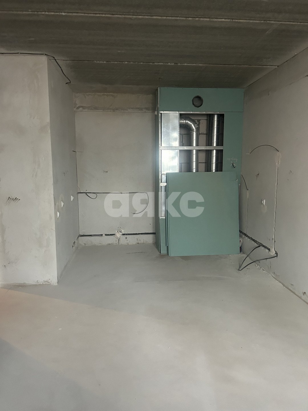 Фото №2: 1-комнатная квартира 48 м² - Липецк, Советский округ, мкр. Елецкий, ул. Осканова, 2