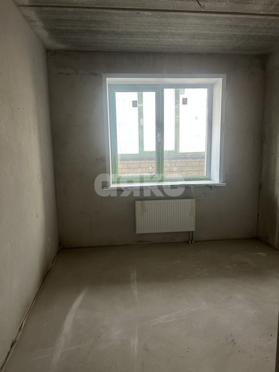 Фото №3: 1-комнатная квартира 48 м² - Липецк, Советский округ, мкр. Елецкий, ул. Осканова, 2