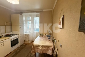 Фото №5: 1-комнатная квартира 35 м² - Липецк, мкр. Сырский Рудник, ул. Монтажников, 6