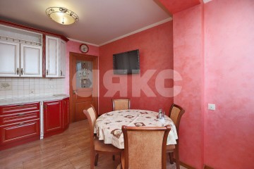 Фото №2: 3-комнатная квартира 76 м² - Липецк, мкр. Университетский, ул. А.Д. Белянского, 8