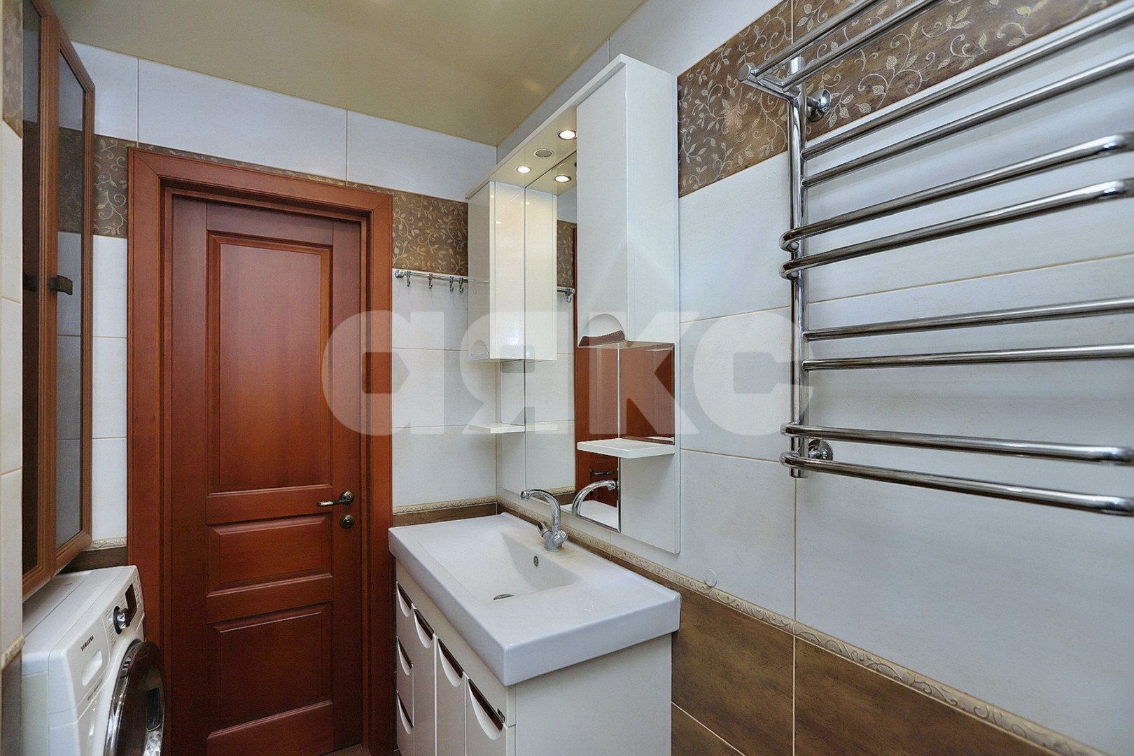 Фото №10: 3-комнатная квартира 76 м² - Липецк, Советский округ, мкр. Университетский, ул. А.Д. Белянского, 8