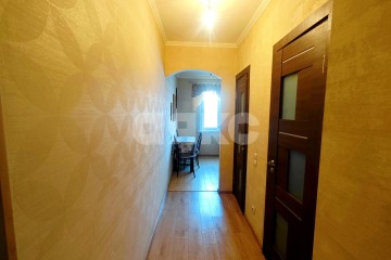 Фото №4: 3-комнатная квартира 67 м² - Липецк, мкр. 27-й, ул. Героя России Эдуарда Белана, 13