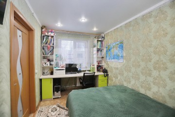 Фото №4: 2-комнатная квартира 44 м² - Липецк, мкр. Новолипецк, пр-д Осенний, 7