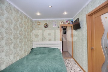 Фото №3: 2-комнатная квартира 44 м² - Липецк, мкр. Новолипецк, пр-д Осенний, 7