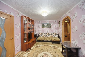 Фото №5: 2-комнатная квартира 44 м² - Липецк, мкр. Новолипецк, пр-д Осенний, 7