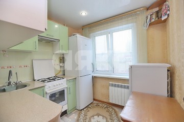 Фото №2: 2-комнатная квартира 44 м² - Липецк, мкр. Новолипецк, пр-д Осенний, 7