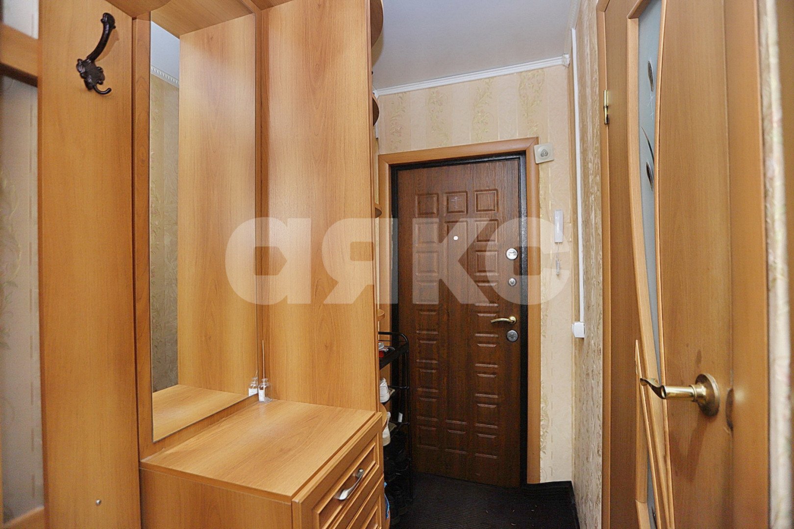 Фото №8: 2-комнатная квартира 44 м² - Липецк, Левобережный округ, мкр. Новолипецк, пр-д Осенний, 7