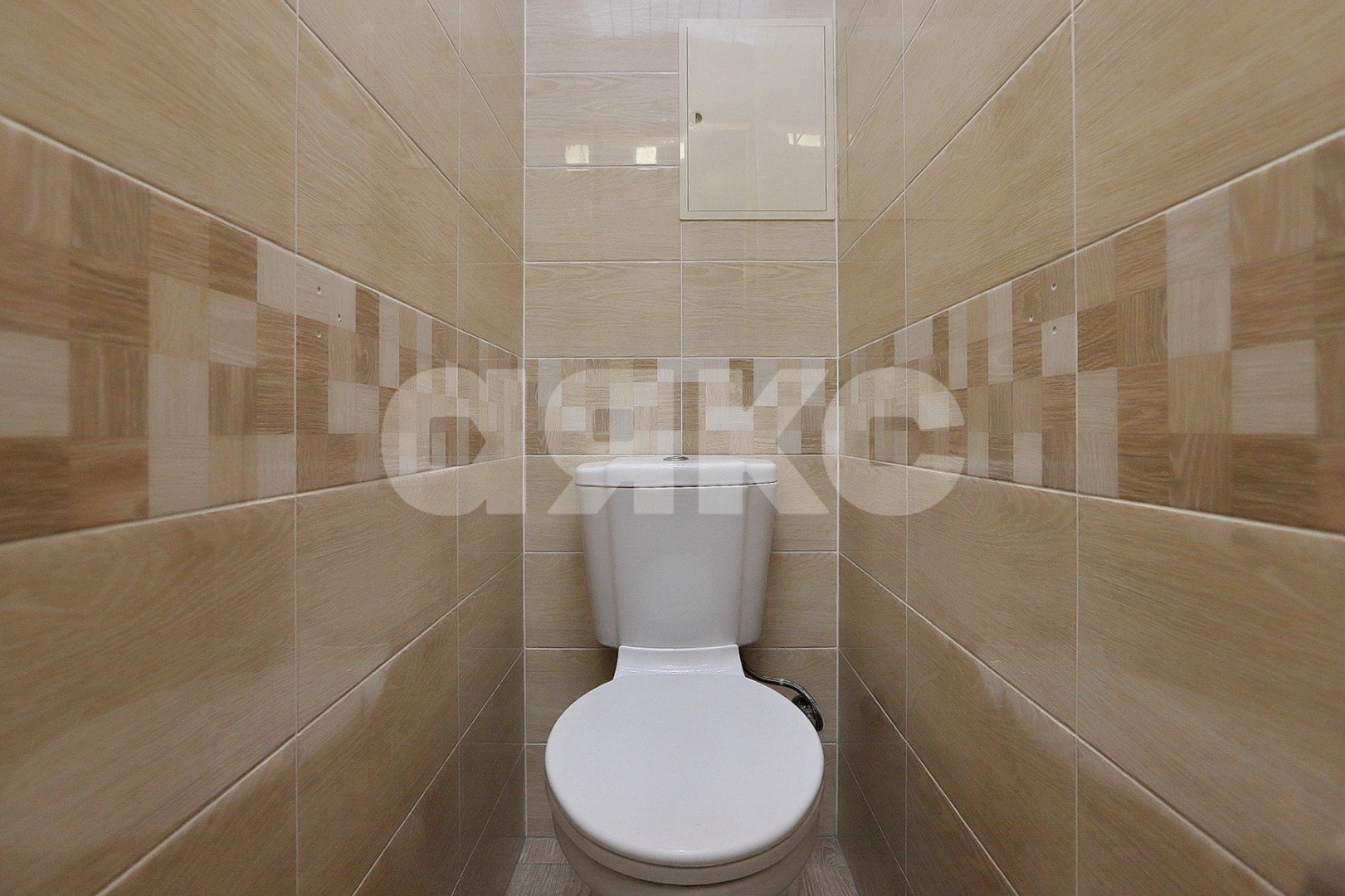 Фото №8: 2-комнатная квартира 44 м² - Липецк, Советский округ, мкр. Сырский Рудник, ул. Детская, 15