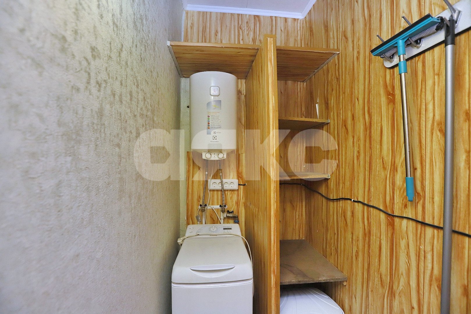 Фото №9: 2-комнатная квартира 44 м² - Липецк, Советский округ, мкр. Сырский Рудник, ул. Детская, 15