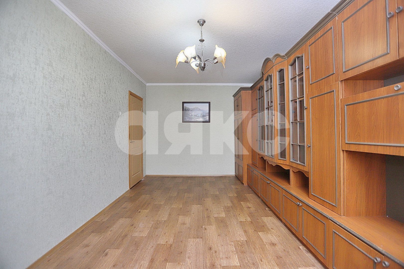 Фото №2: 2-комнатная квартира 44 м² - Липецк, Советский округ, мкр. Сырский Рудник, ул. Детская, 15