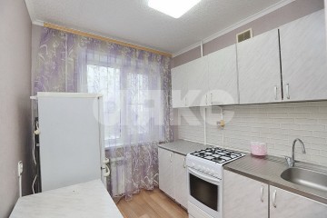 Фото №5: 2-комнатная квартира 44 м² - Липецк, мкр. Сырский Рудник, ул. Детская, 15