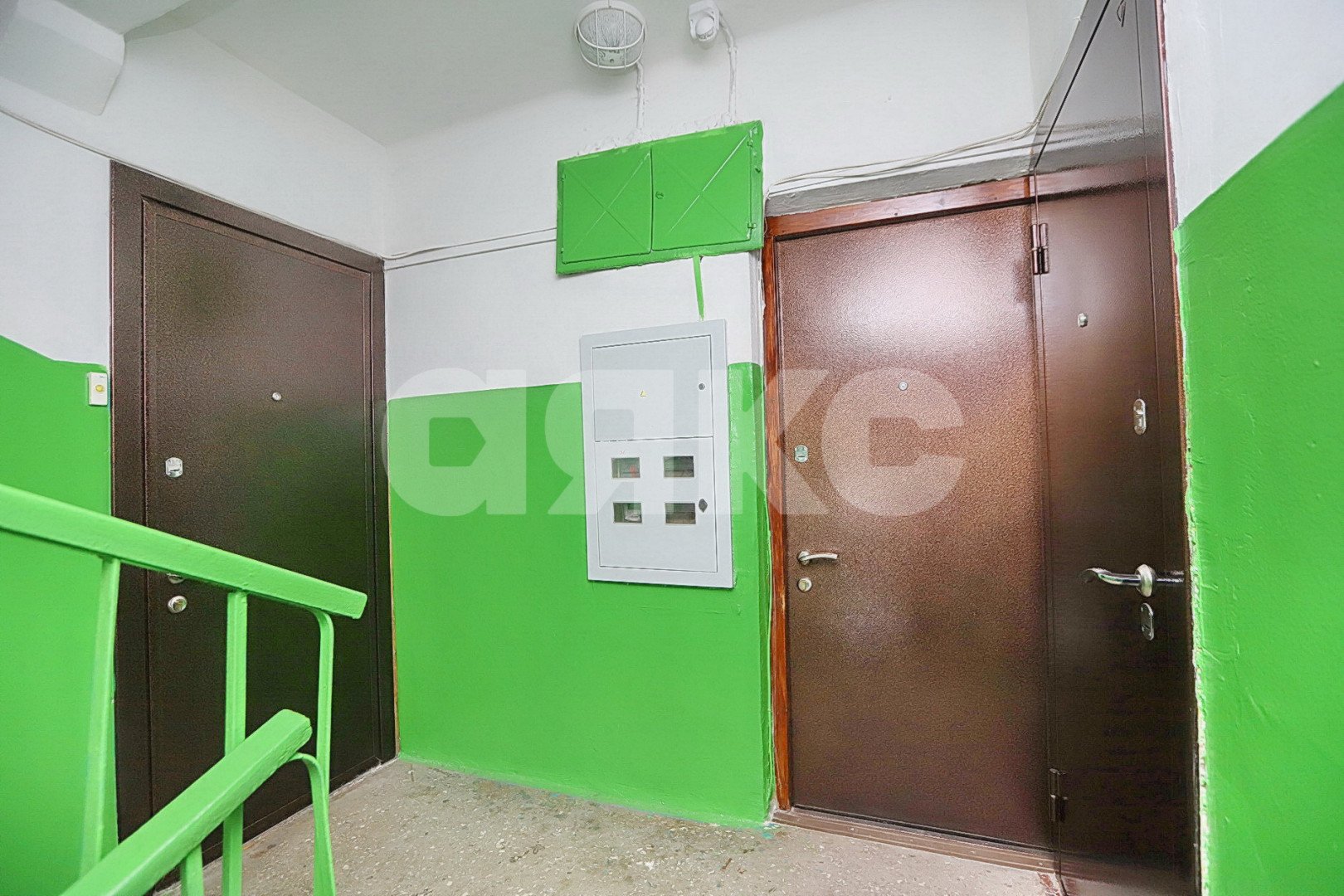 Фото №11: 2-комнатная квартира 44 м² - Липецк, Советский округ, мкр. Сырский Рудник, ул. Детская, 15