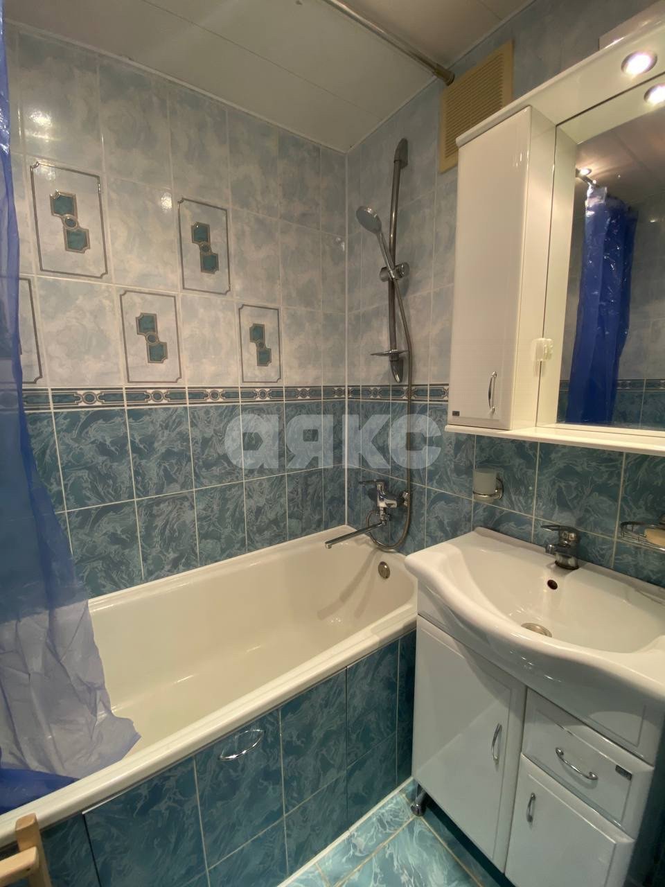 Фото №6: 3-комнатная квартира 61 м² - Липецк, мкр. Октябрьский округ, ул. Индустриальная, 12