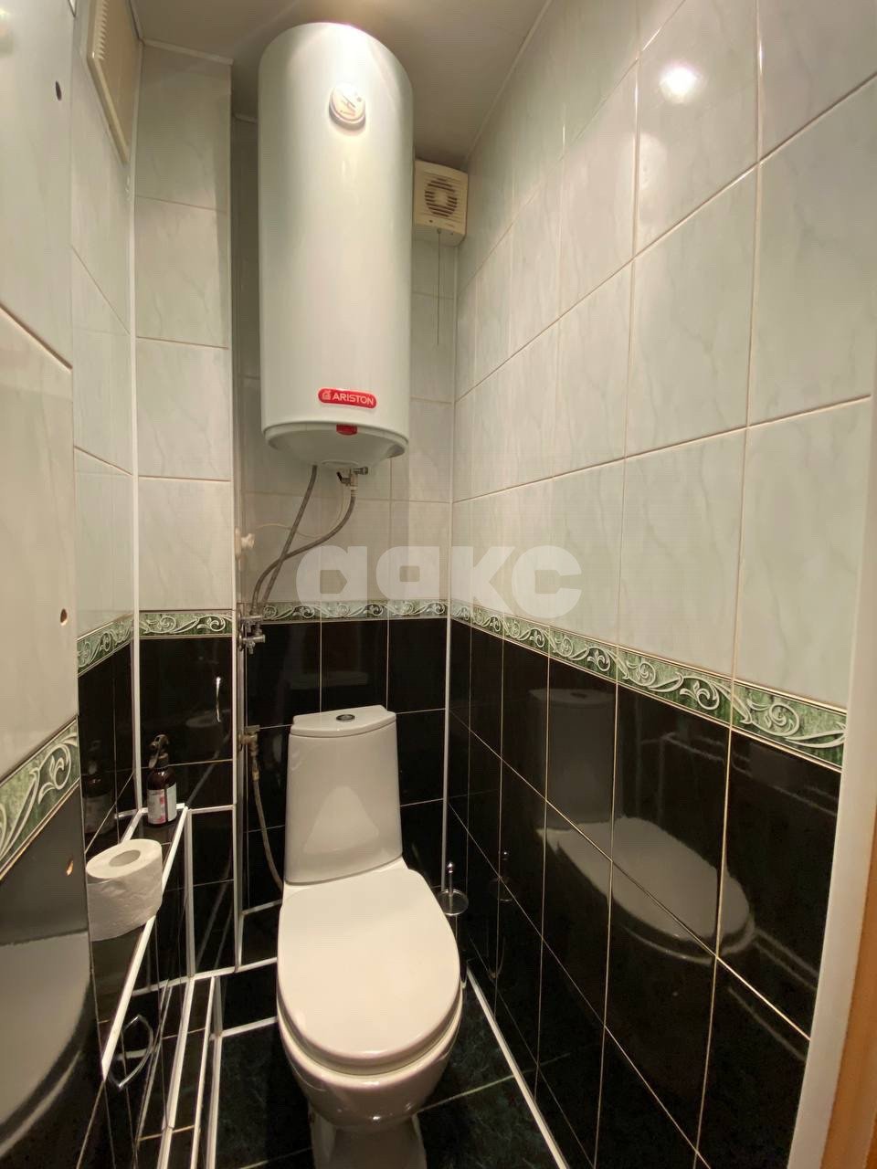 Фото №7: 3-комнатная квартира 61 м² - Липецк, мкр. Октябрьский округ, ул. Индустриальная, 12