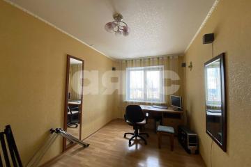 Фото №5: 3-комнатная квартира 61 м² - Липецк, мкр. Октябрьский округ, ул. Индустриальная, 12