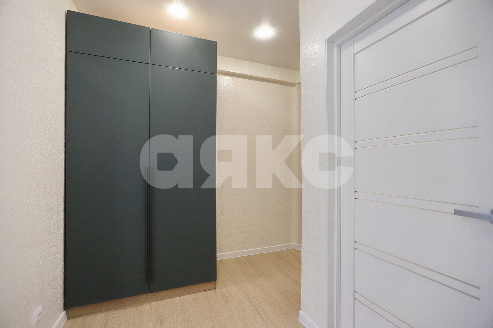 Фото №12: 1-комнатная квартира 51 м² - Липецк, Правобережный округ, Свободный Сокол, мкр. ЖК Аура, ул. В.П. Газина, 3