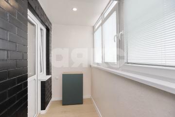 Фото №3: 1-комнатная квартира 51 м² - Липецк, мкр. ЖК Аура, ул. В.П. Газина, 3